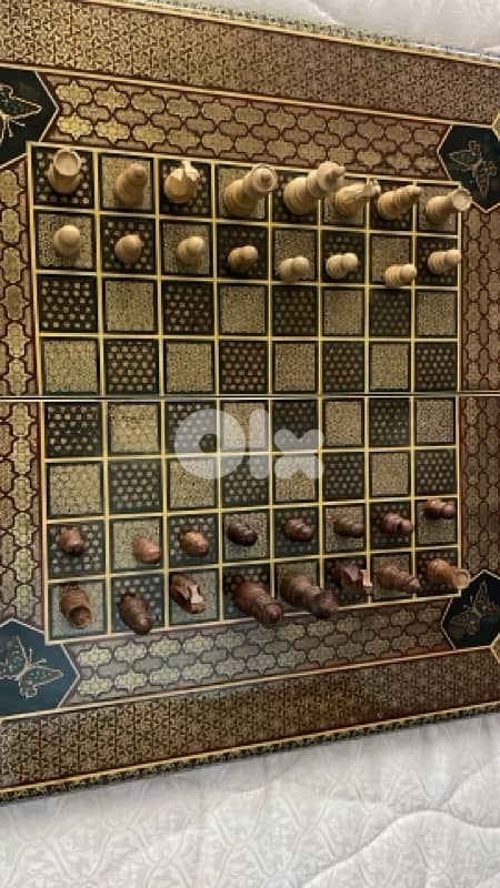 chessboard 1