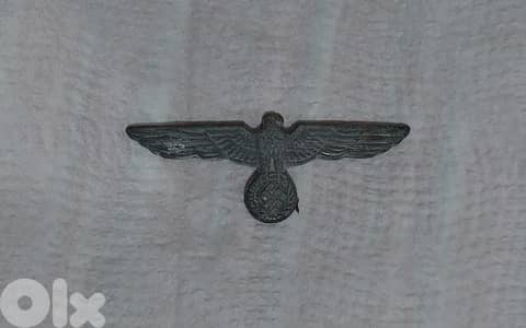 Nazi German Eagle Era of Adolf Hitler World War Two WW II