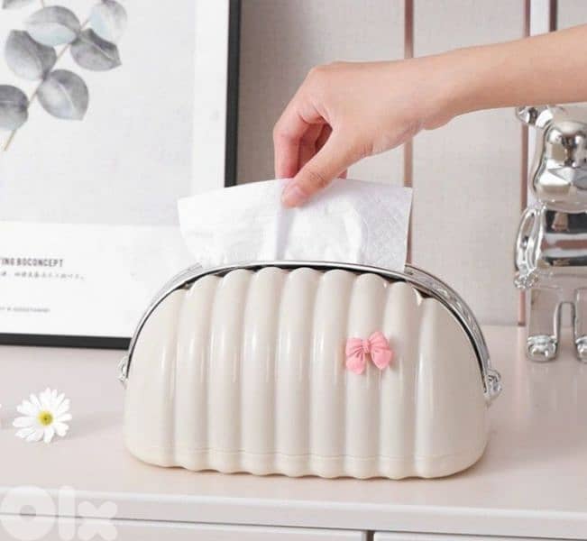 cute napkins box 1