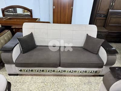 طقم كنبايات شغل توصاية كتير نظيف
