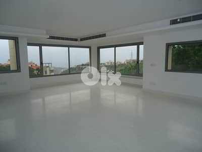 Apartment for sale in Monteverdi شقة للبيع في منتيفيردي
