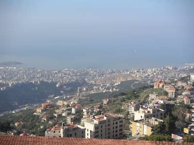 HOT DEAL! LAND IN MONTEVERDE PRIME, RUE 2 (1000Sq) SEA VIEW, (MO-255)