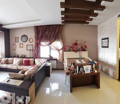 RWK322JA - 300 SQM  Amazing Duplex For sale In Kfarhbab