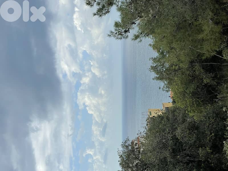 RWK327JA - Land For Sale In Chnaneir - أرض للبيع في شننعير 1