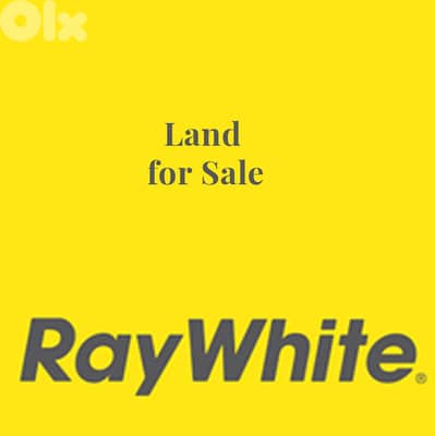 RWK410CA - Land For Sale In Sahel Alma with a Breathtaking View!