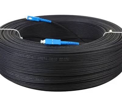 توصيل وتمديد Fiber Optics