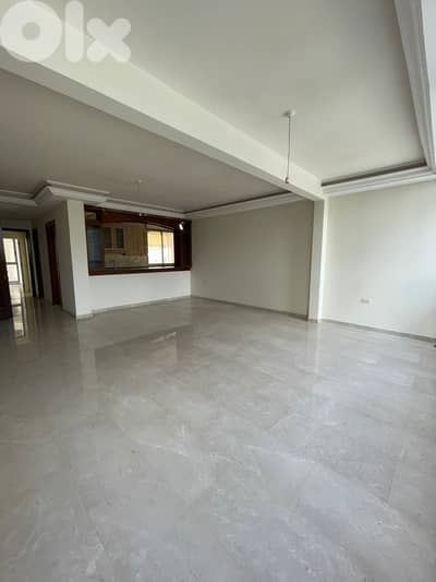 SUPER CATCH APARTMENT IN SIN EL FIL PRIME (HT-196) NEW BLDG, (HT-196)