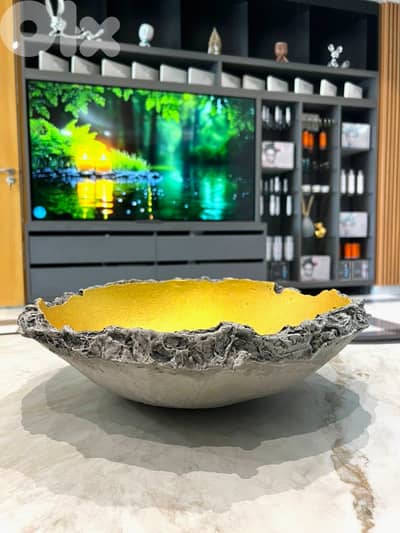 Oyster Bowl