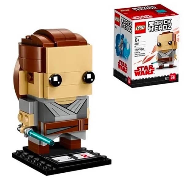 lego starwars 1
