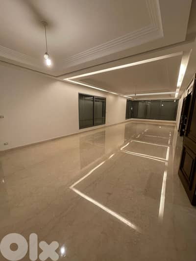 BRAND NEW APARTMENT IN HORSH TABET PRIME (250Sq) 3 BEROOMS, (HT-198)