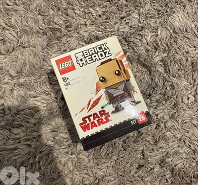 lego starwars
