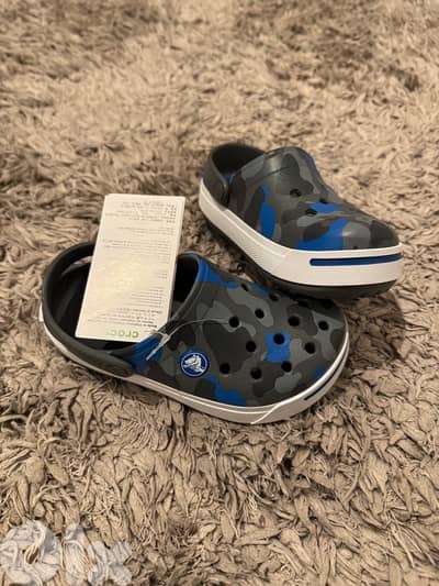 Crocs C 10-11