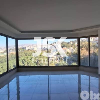 L16846 - Brand New Apartment For Sale in Beit El Kikko