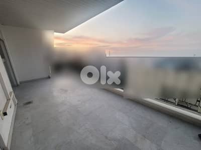 PANORAMIC VIEW IN MTAYLEB PRIME (220Sq) 3 MASTER BEDROOMS, (MT-148)