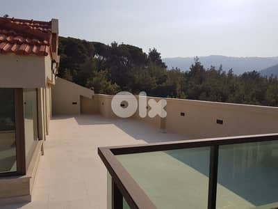 Duplex Apartment+Terrace for sale in Monteverde-شقة للبيع في مونتيفردي