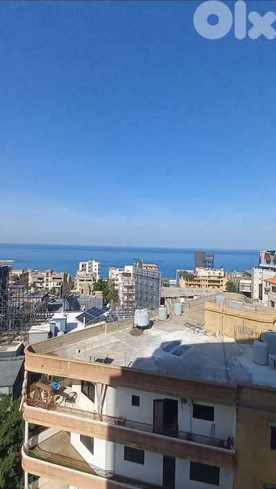 RWK134RM -  205 SQM brand new apartment For Sale In Zouk Mikael