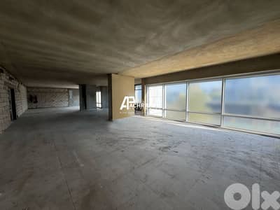 280 Sqm - Office For Rent in Downtown