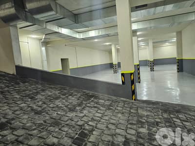 RAO26-4987 Warehouse 1200m2 for sale in Baabda, $ 1,300,000 cash