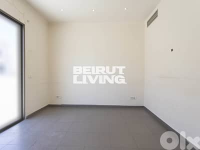 Rooftop Office | 70 Sqm Terrace | Security | View