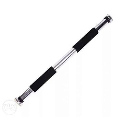 62-100cm Door Horizontal Bar for 10$
