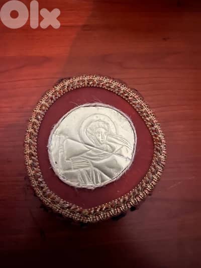 hand made