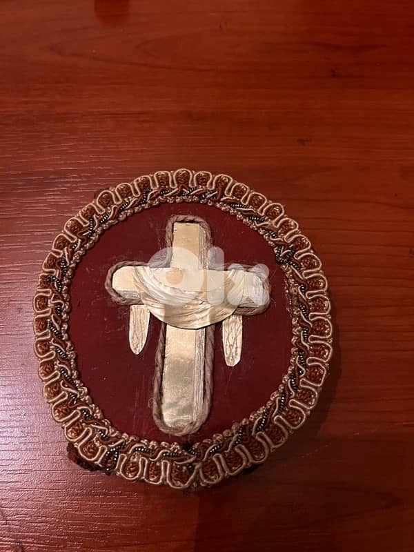 hand made 2