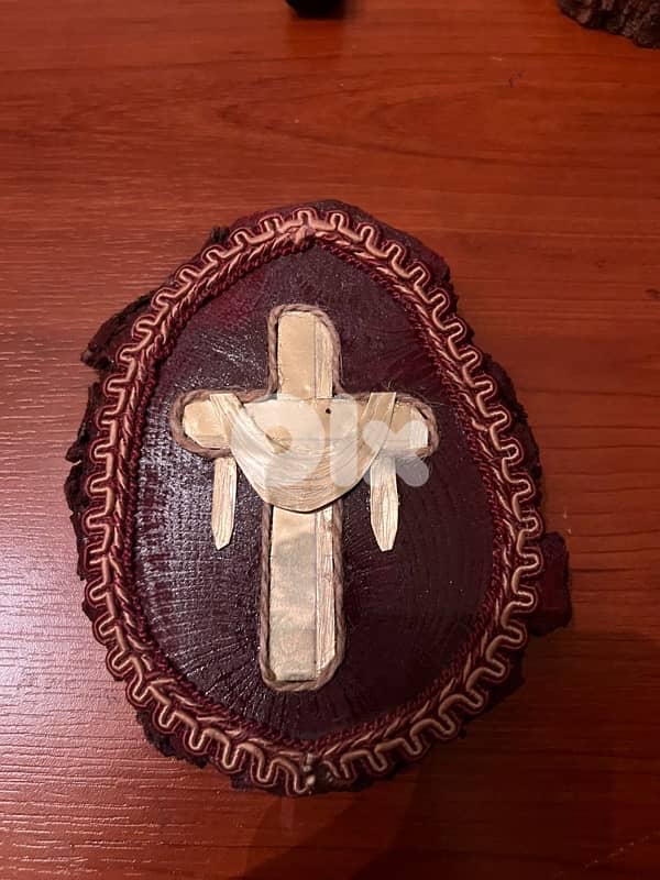 hand made 3