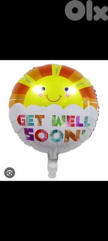 balloons for everything