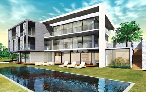 LAND FOR SALE RABIEH / PRIME LOCATION / OPEN VIEW