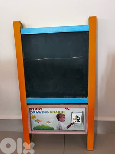 Drawing board