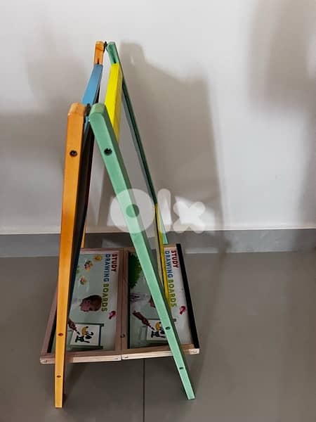 Drawing board 1
