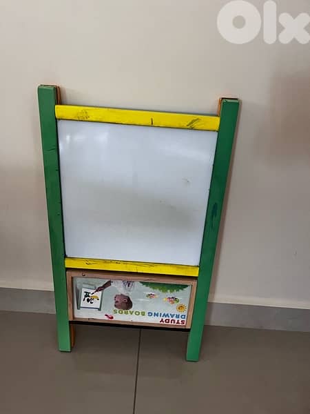 Drawing board 2