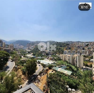 apartment For sale in antelias شقة للبيع في انطلياس