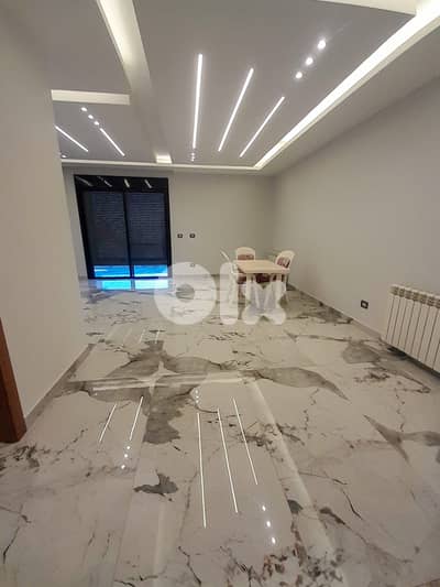 PAYMENT FACILITIES - Apartment in Bikfaya with Sea & Mountain View
