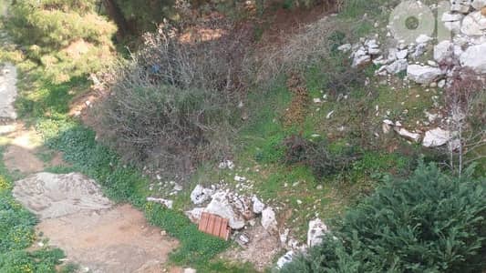 land for sale in daychounieh beit meri أرض للبيع في الديشونية بيت مري