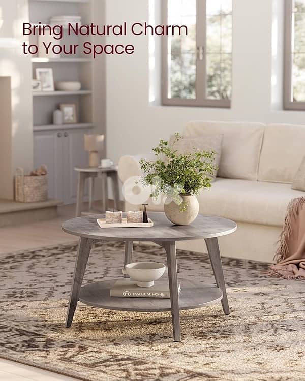 coffee table 2