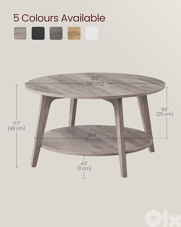 coffee table 3