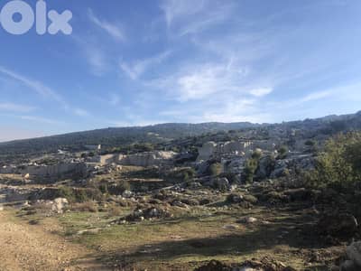 RWB106CC - Industrial Land for sale in Metrit - Koura