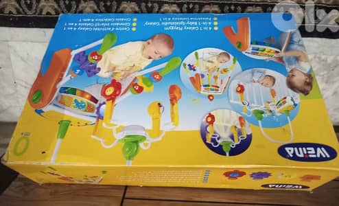 toys 4in 1