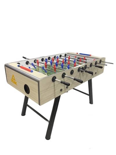 Baby Foot Soccer Table