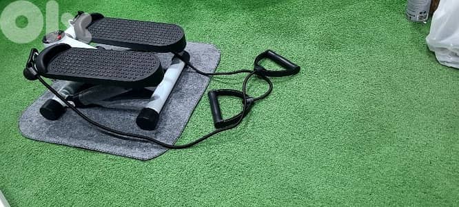 Mini Stepper GEO sport معدات رياضية متنوعة