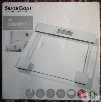 digital scale ميزان ألماني