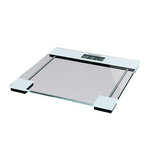 digital scale ميزان ألماني 2