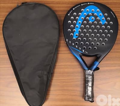 HEAD Zephyr Pro padel racket(Limited offer) 110$