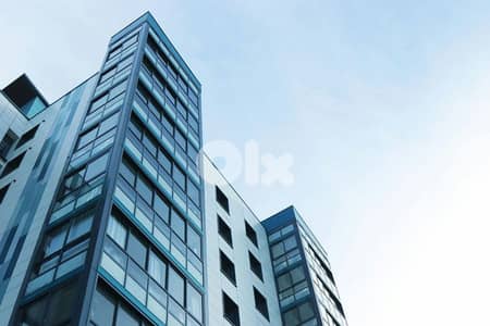 office for sale in jdayde  مكتب للبيع في الجديده