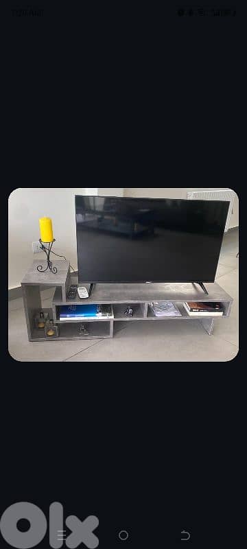 tv unit