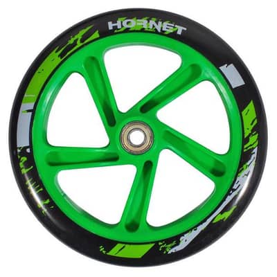 hudora scooter wheel 205'