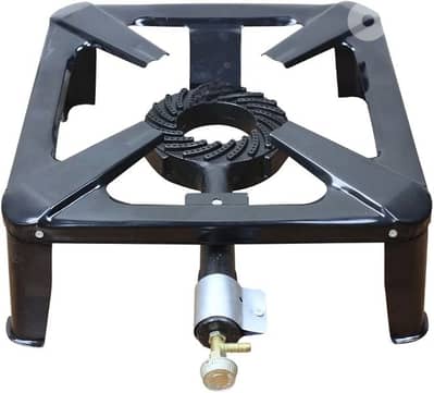 Gas burner 40cm طباخ غاز