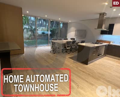 Brand New townhouse in Broumana/برمانا  REF#ED117269