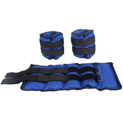 Ancle weight GEO sport معدات رياضية متنوعة